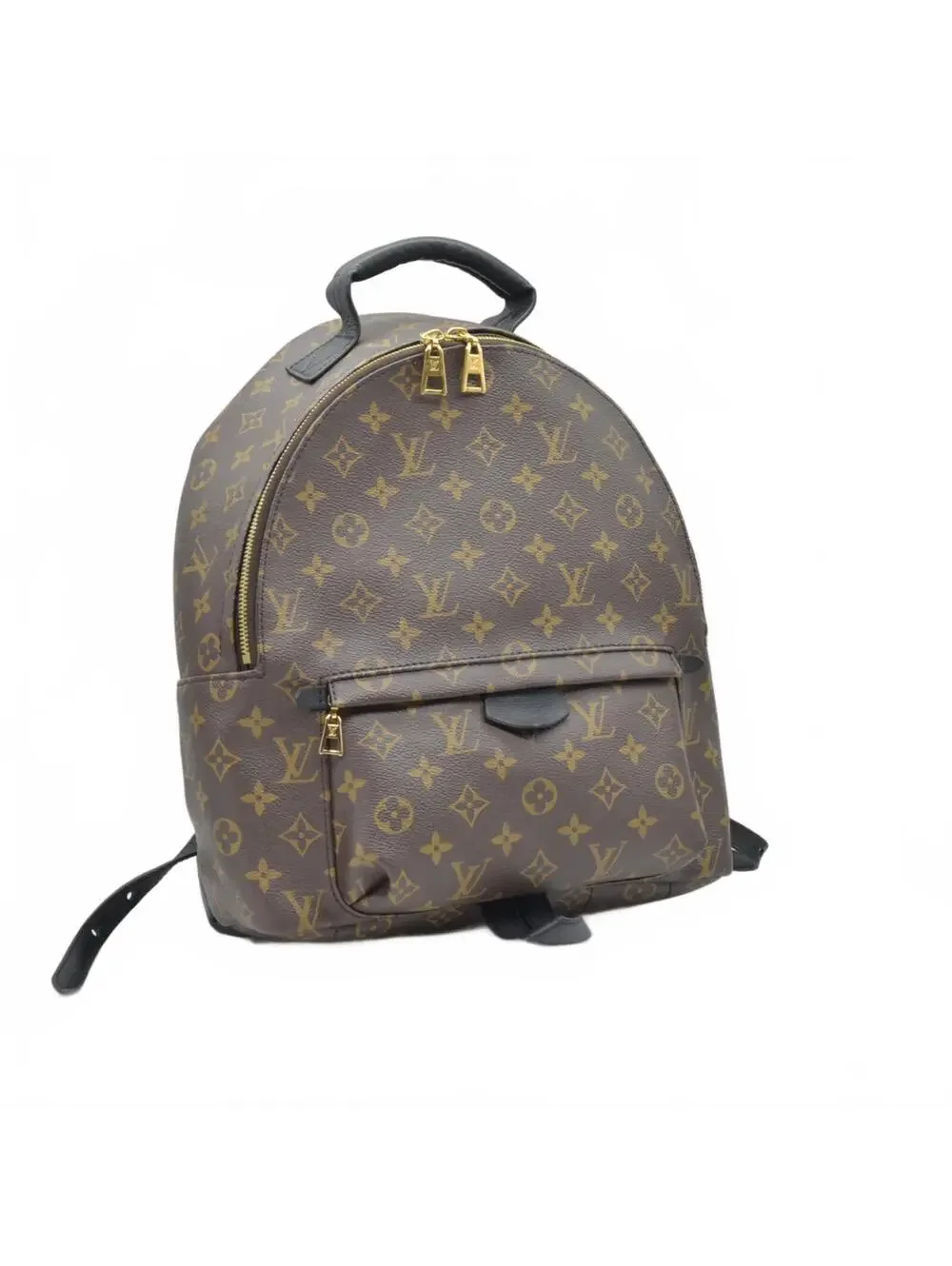 $2980 Louis Vuitton LV Monogram Palm Springs MM RFID